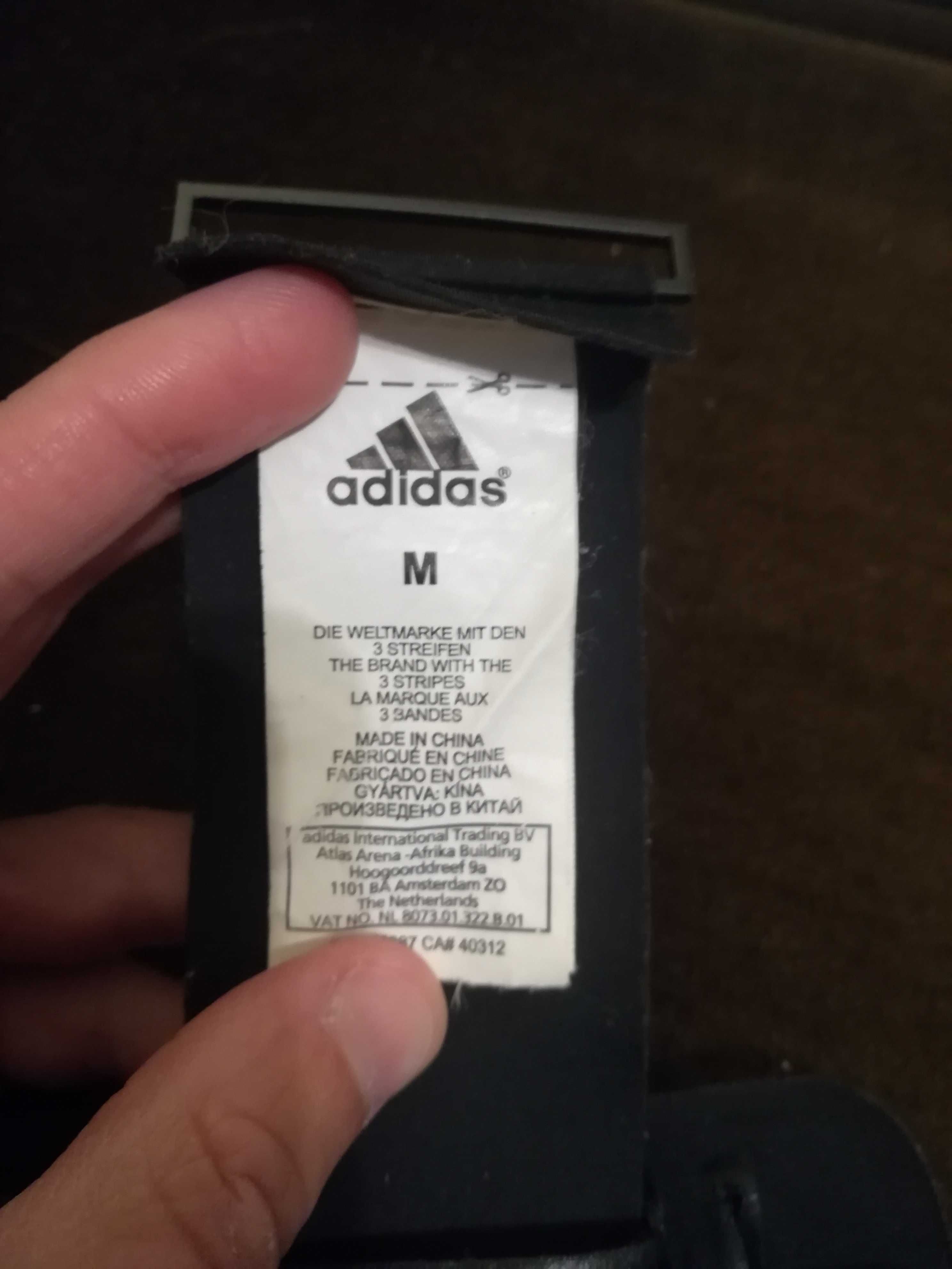 Opaska na telefon adidas
