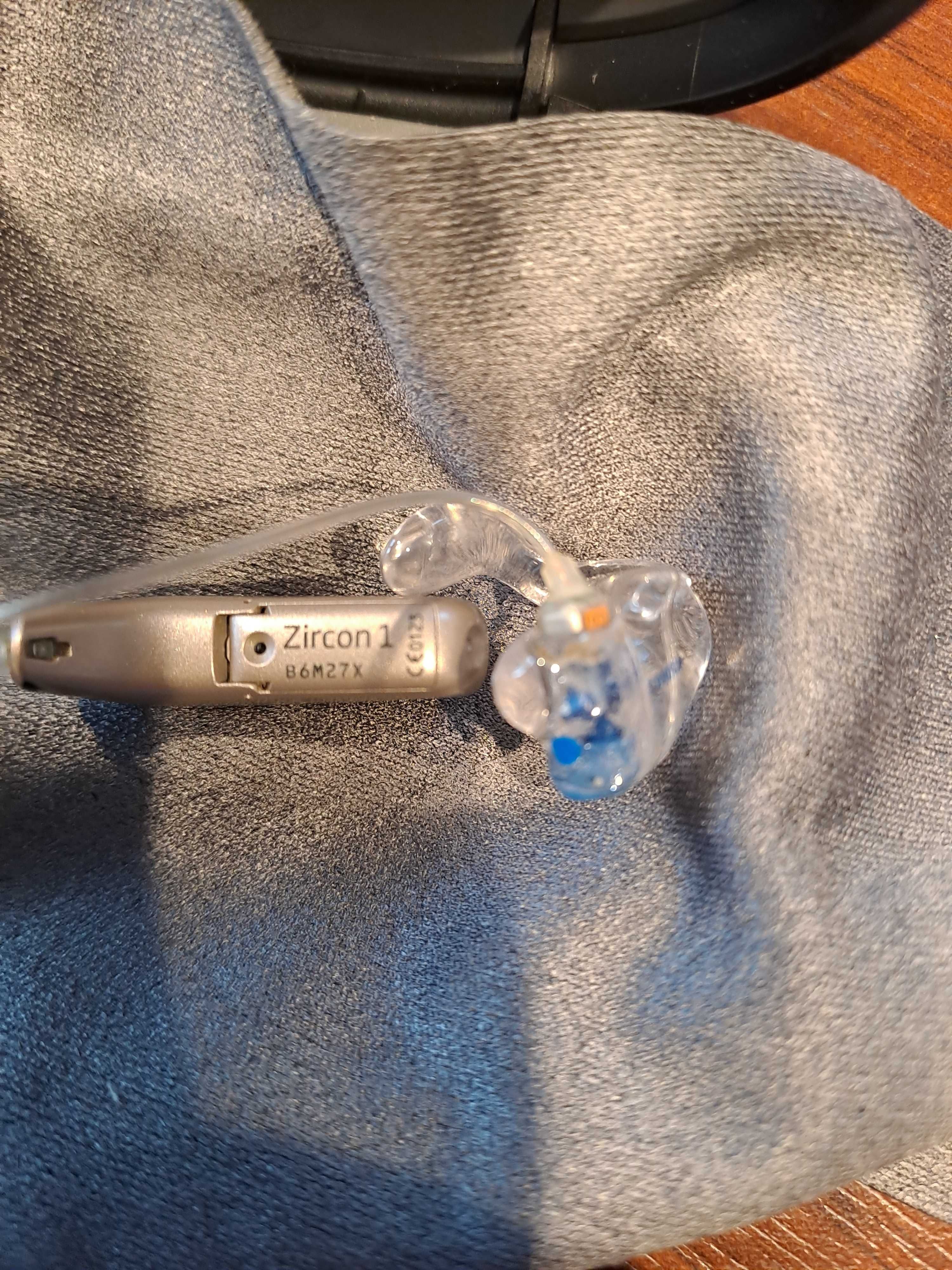 Aparat słuchowy Oticon ZIRCON 1 MINI RITE R
