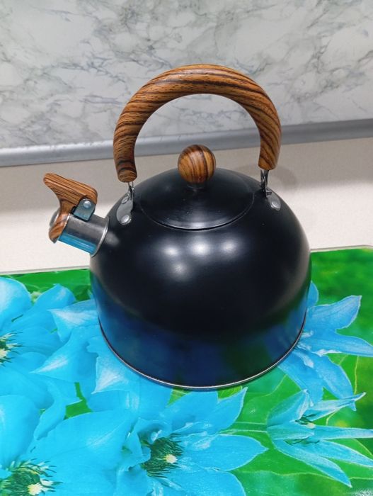 Czajnik do gotowania wody