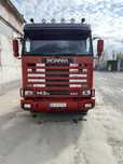 Продаж тягача сканія 143H  v8