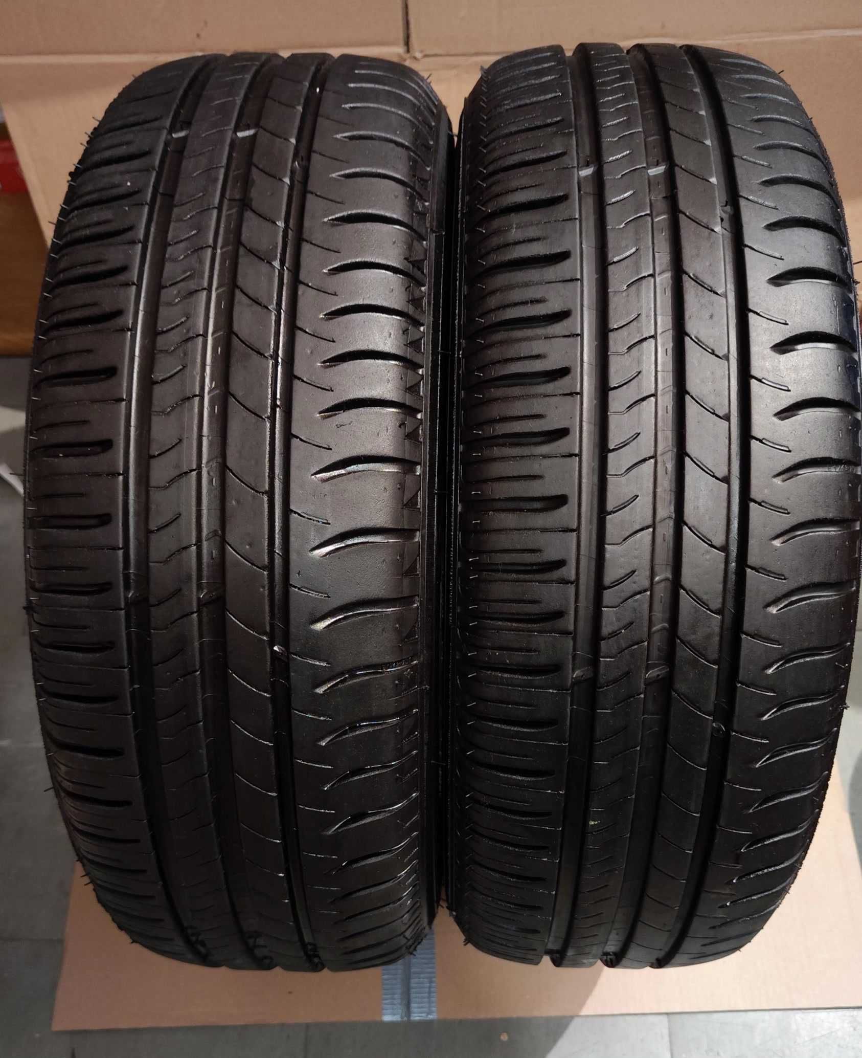 Opony Michelin ENERGY SAVER+ 195/60 R15 88H