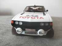 Miniaturas de carros 1.18