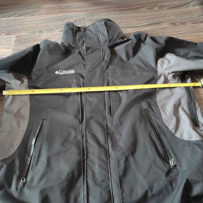 Куртка зимова Columbia 3 в 1