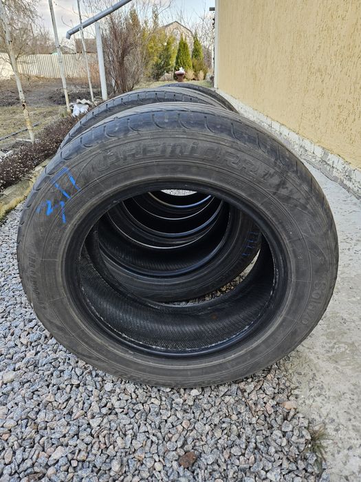 Шини Premiori 215 60 16