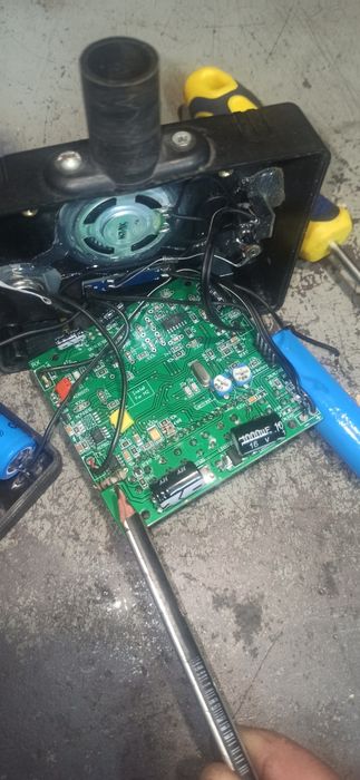 Ремонт Металошукачів, налаштування, консультація, нові котушки