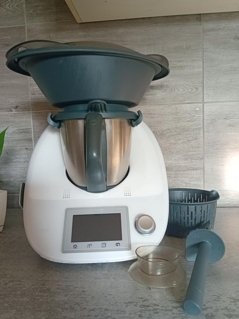 Thermimox TM5 wraz z Cook-Key