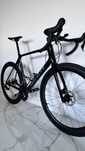 Rower szosowy Giant TCR Advanced 2 + NOWE koła karbonowe !!