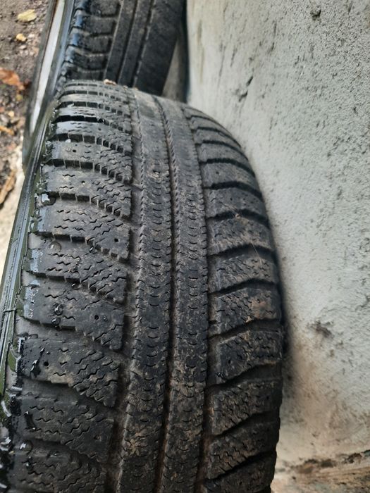 Диски R15 з резиною, колеса  15