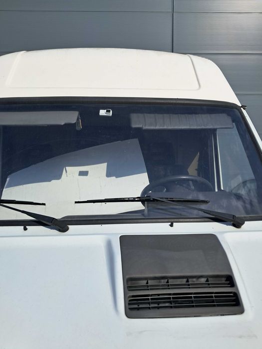 Carrinha  iveco comercial