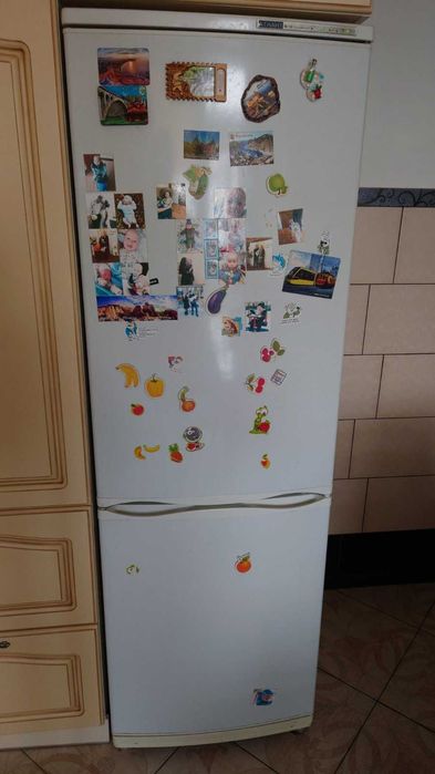 Холодильник АТЛАНТ Х6021