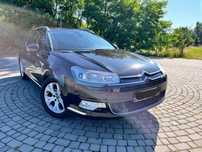 Citroen C5 2.0 HDi 163 KM (2011) – sprawny i niezawodny diesel
