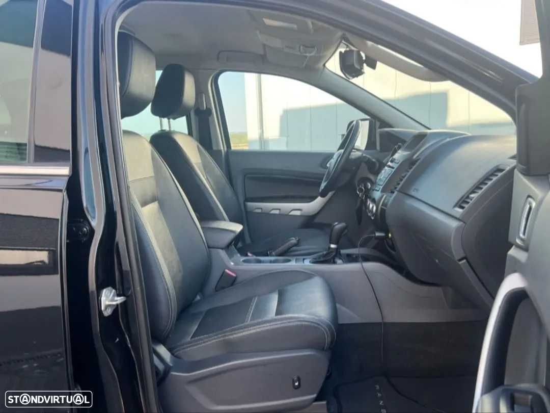 Ford Ranger 2.2 TDCi 4WD Automática – 2013 5 Lugares