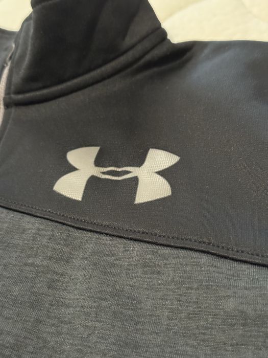 Bluza sportowa Under Armour dziecięca XL Loose YXL