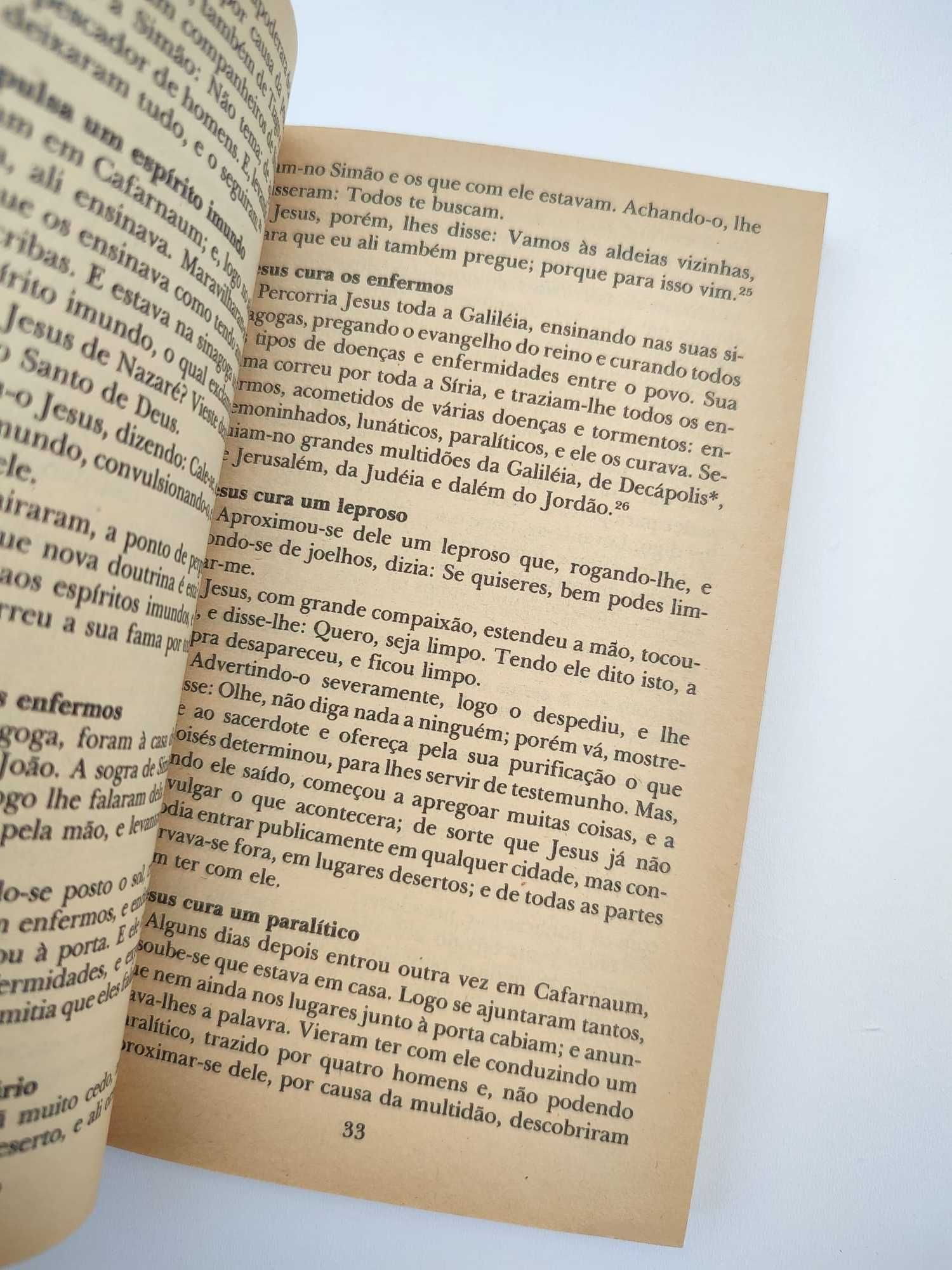 Livro - O Livro de Vida (correio editorial incluido)