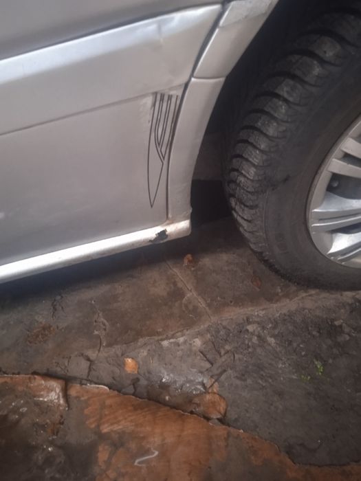 Продам машину Хонда акорд