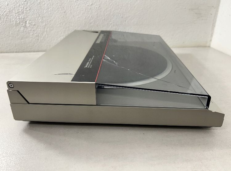 Вініловий Програвач Technics SL QL 5