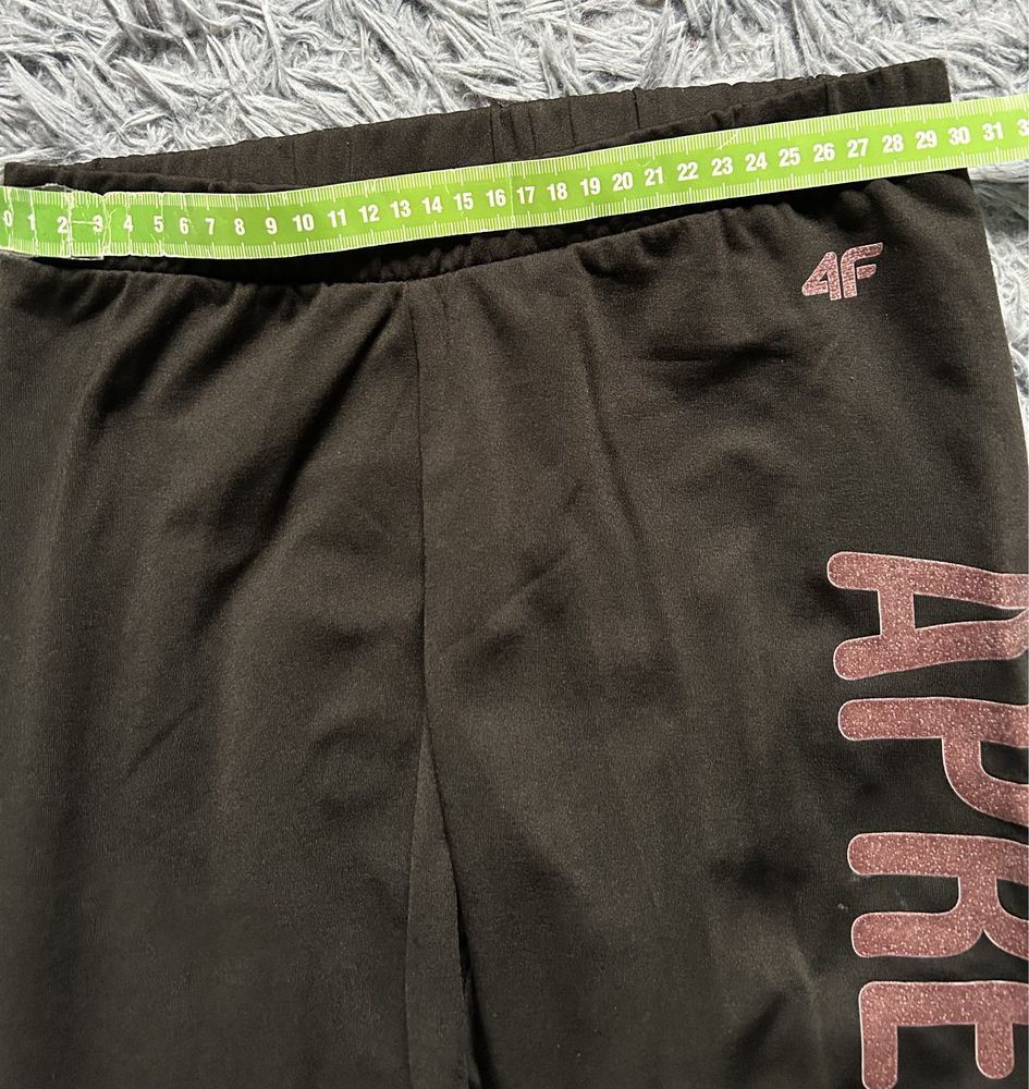 Legginsy dziewczęce