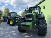John deere 6930 premimum PQ z niemiec i 6830 lun 6170r albo 6920 i 682