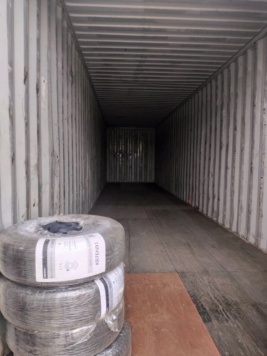 Magazynowanie  Self Storage  Przechowalnia rzeczy