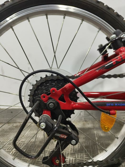 Bicicletas (2) para criança