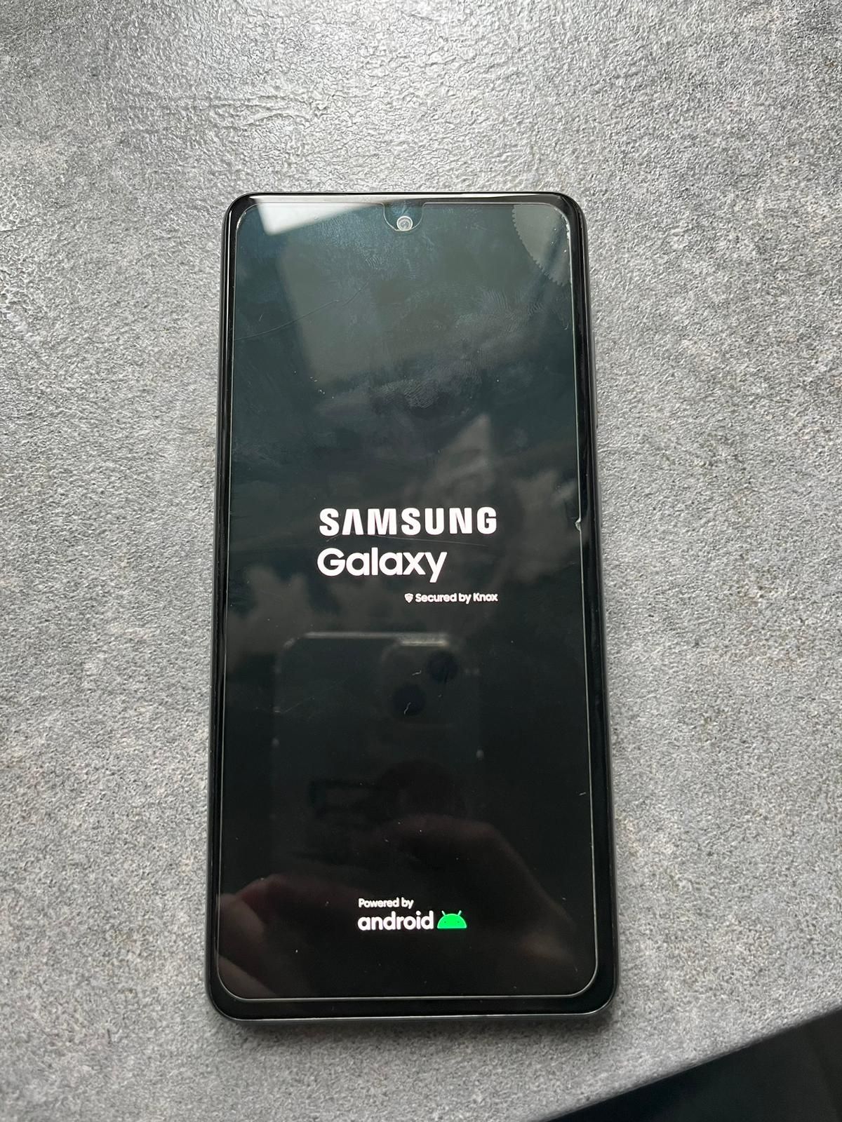 Samsung  galaxy A52s 5g