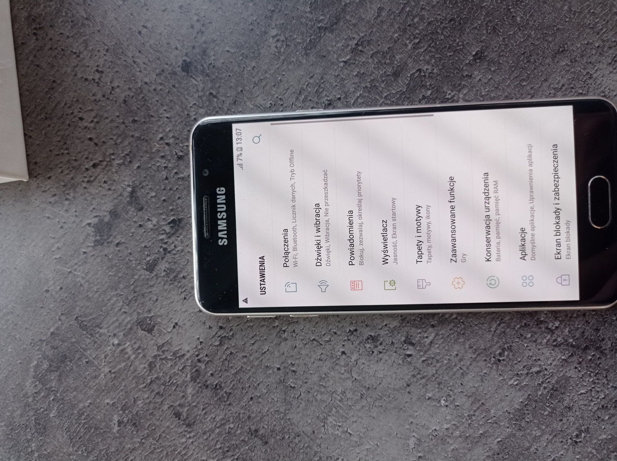 Samsung Galaxy A3