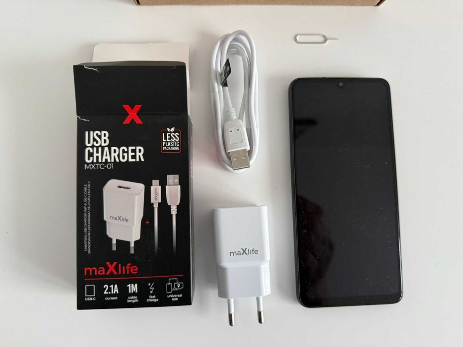 Samsung Galaxy A33 5G