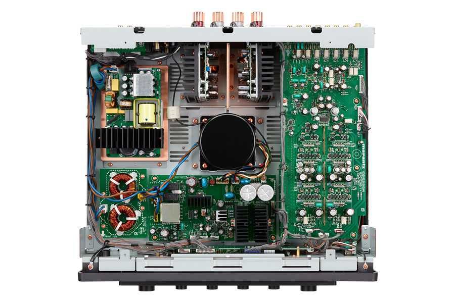 Marantz MODEL 30 | SACD 30n - zestaw stereo | Audiopolis Warszawa