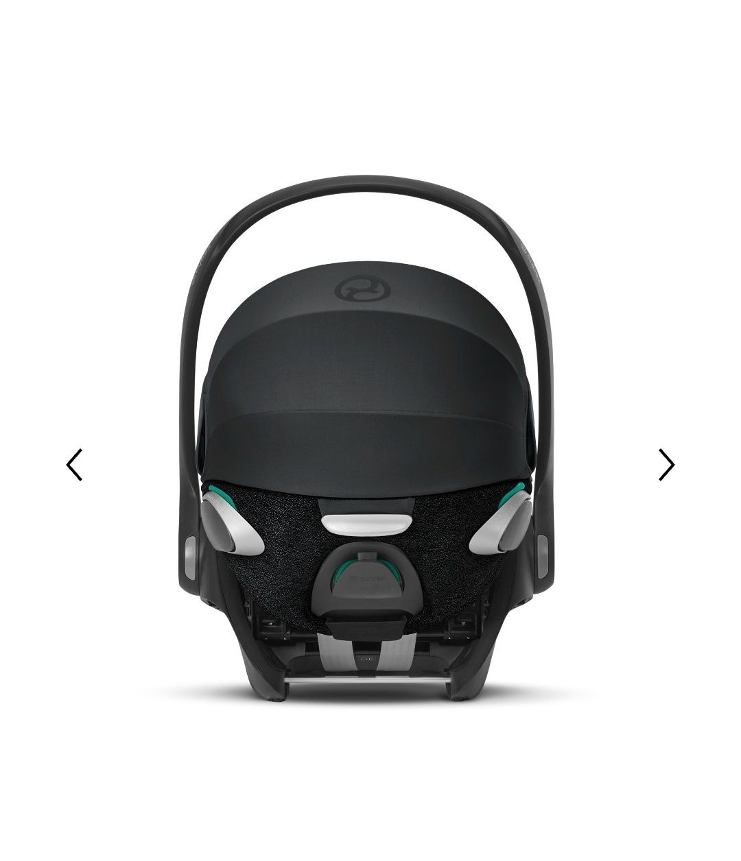 Ovo cybex cloud z