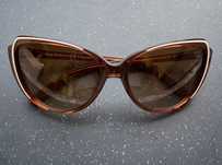 Óculos de sol MIU MIU Collector Vintage