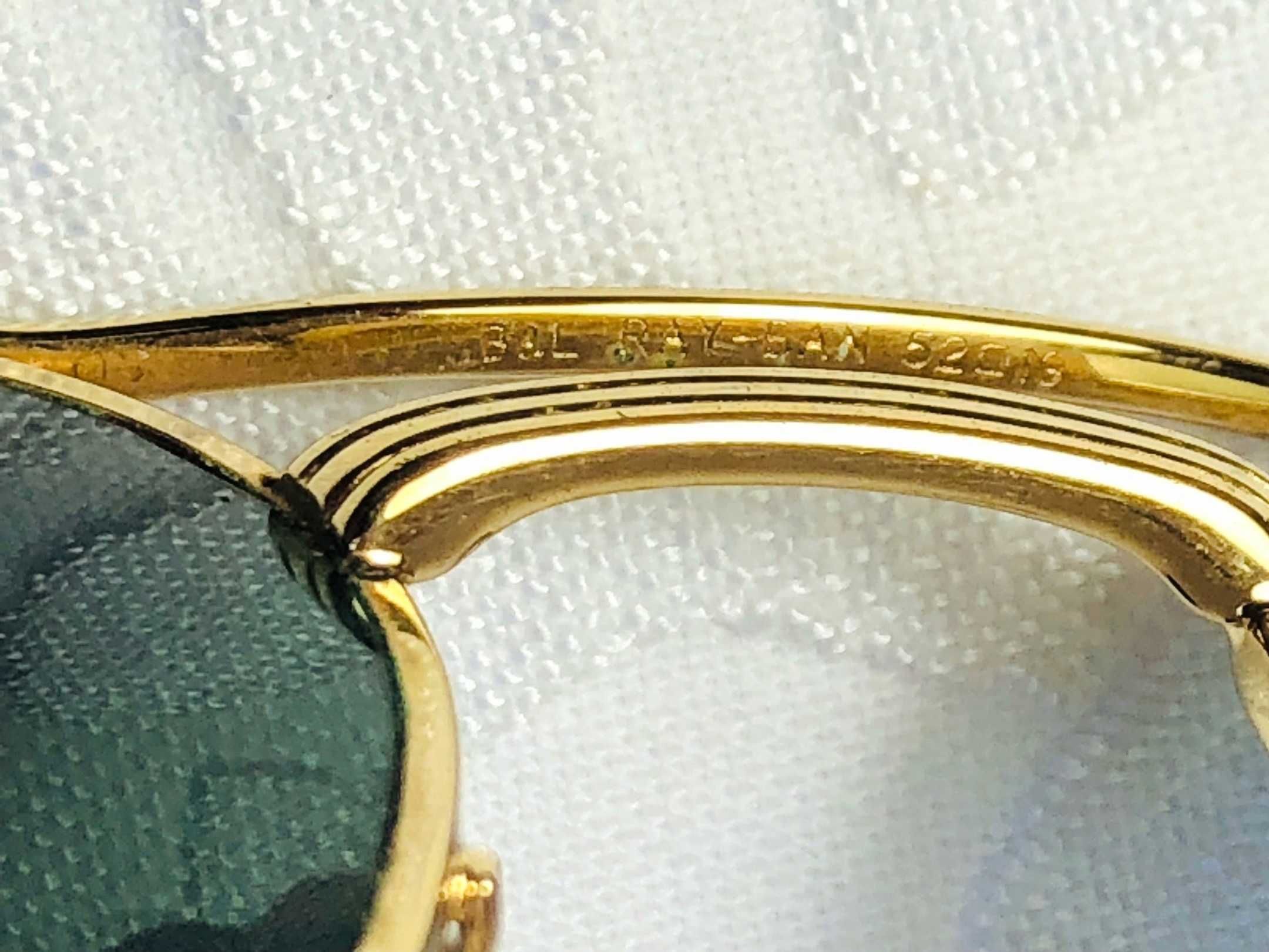 Signet Ray-Ban  Óculos de sol