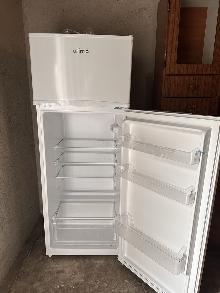 Frigorifico orima, novo!