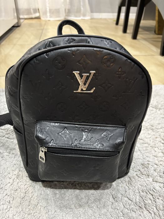 Plecak Louis Vuitton
