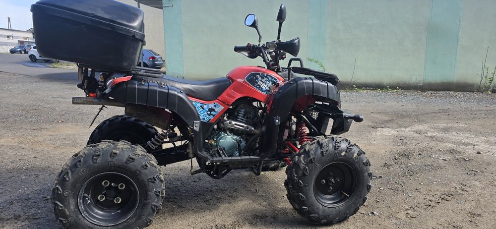 Sprzedam Quad Shenke Bashan 250