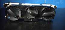 Panel sterownia nawiewu VW Fox 6Q0819445