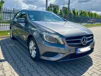Sprzedam Mercedesa A220 CDI