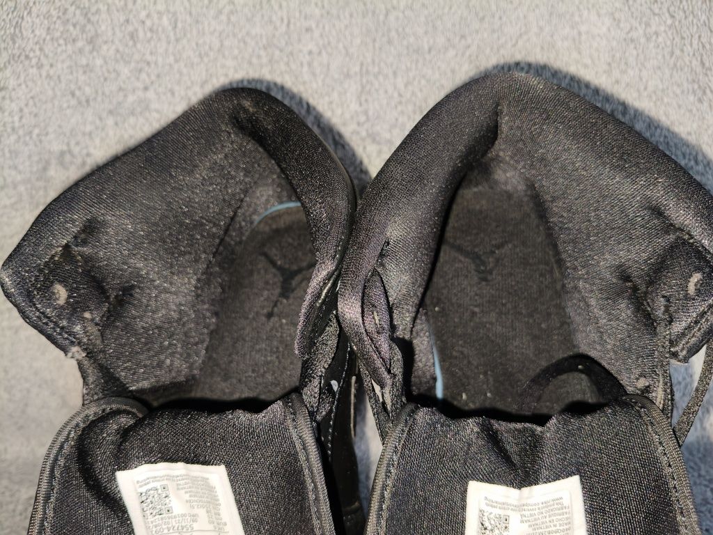 Buty Air Jordan 1 MID rozm.40 - polecam