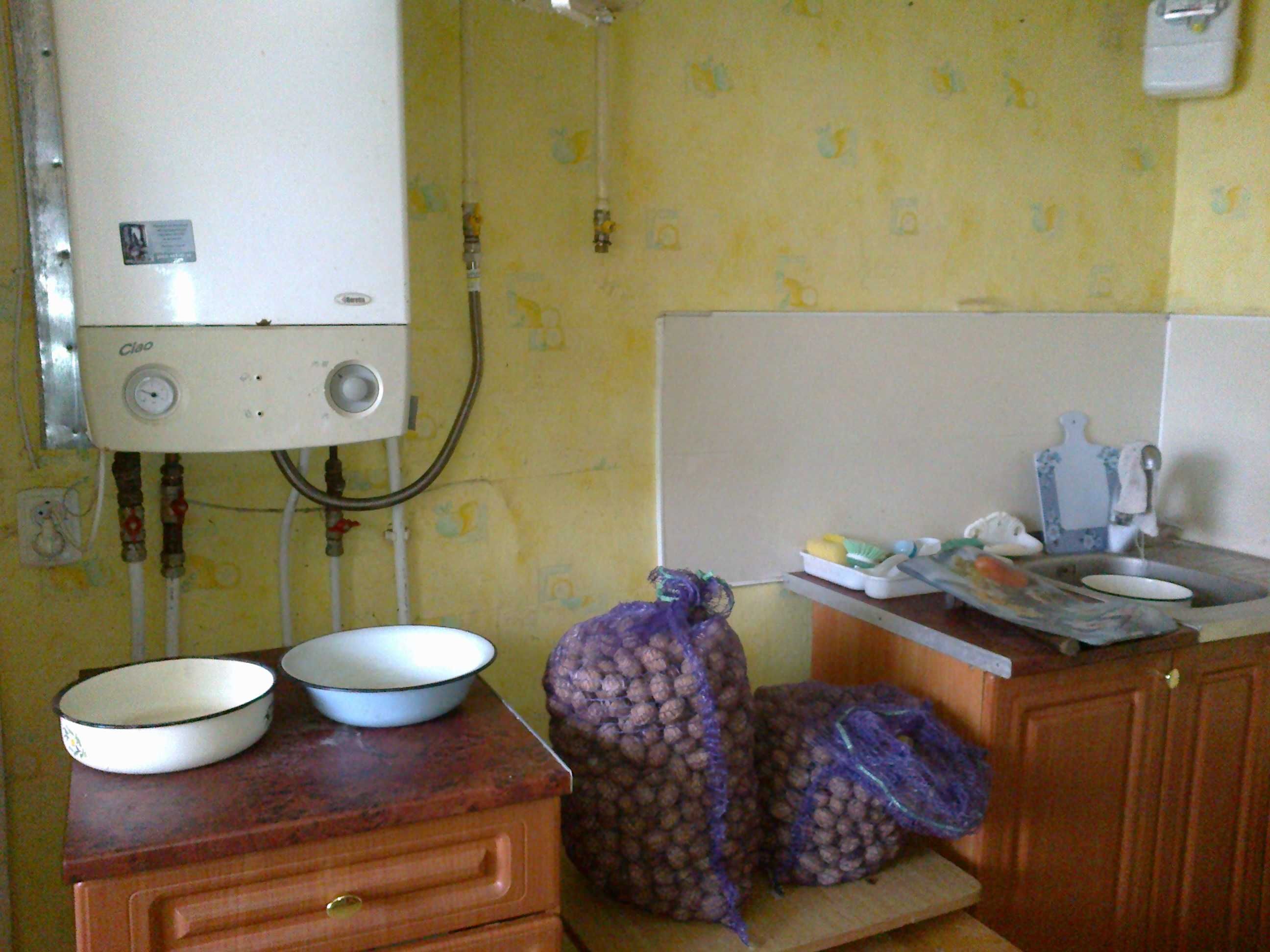 Продаю Ч/ДОМ 65м2. Ванна+С/у. 6.5сот. Самий ЦЕНТР/Ринок,20школа. ГАРАЖ