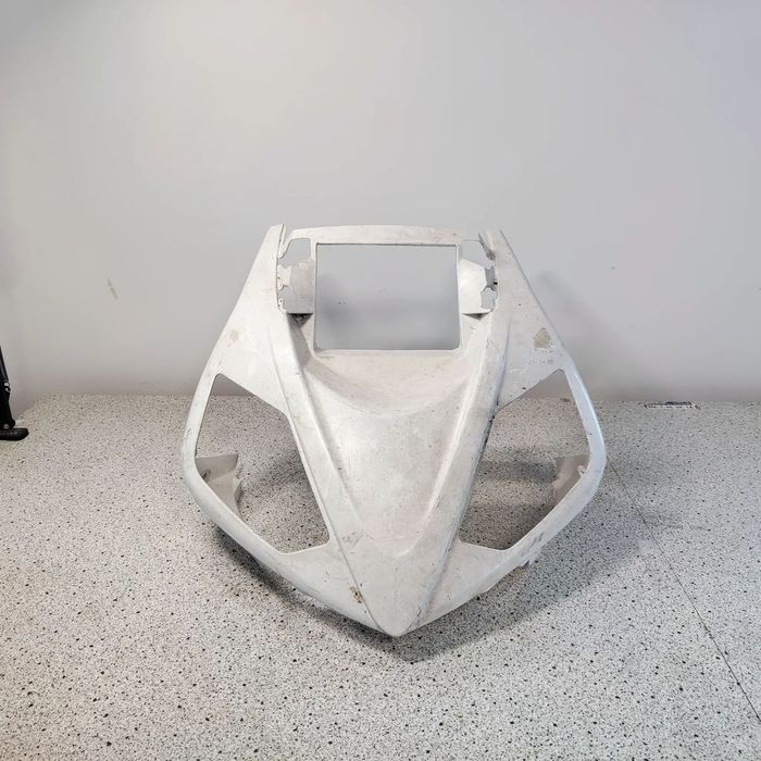 Czacha, czasza, owiewka przód, osłona lampy Derpi GP1