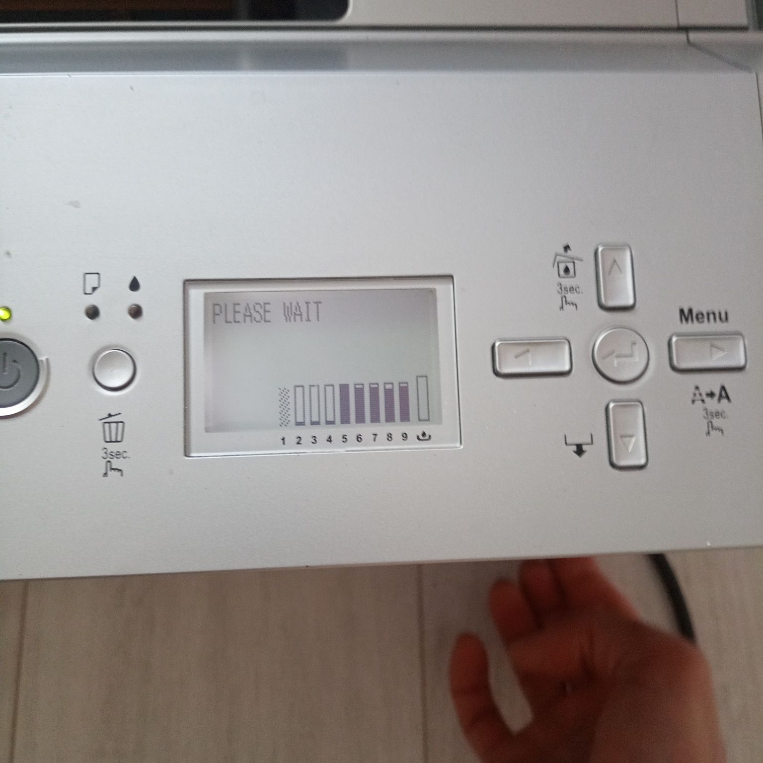Drukarka Epson Stylus Pro 3880 (2szt)