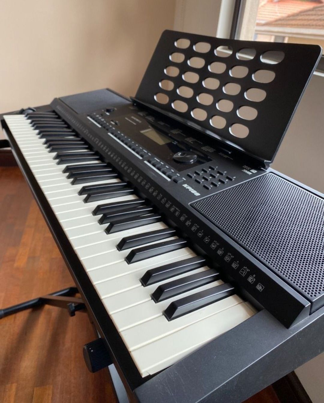 Синтезатор Kurzweil