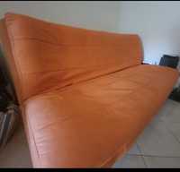 Sofa Cama tecido