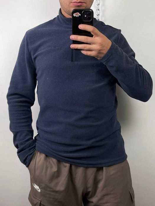 Чоловіча флісова кофта odlo