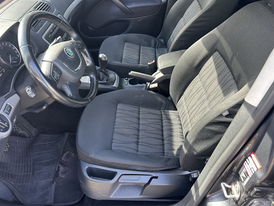 Skoda Octavia Break 1.2 Tsi 105cv Elegance - c/108.000kms