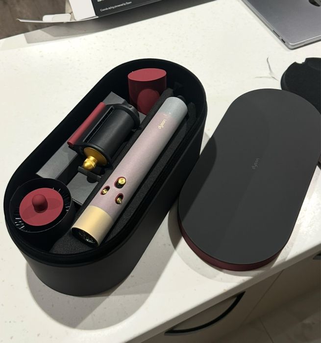 Dyson Airwrap Стайлер