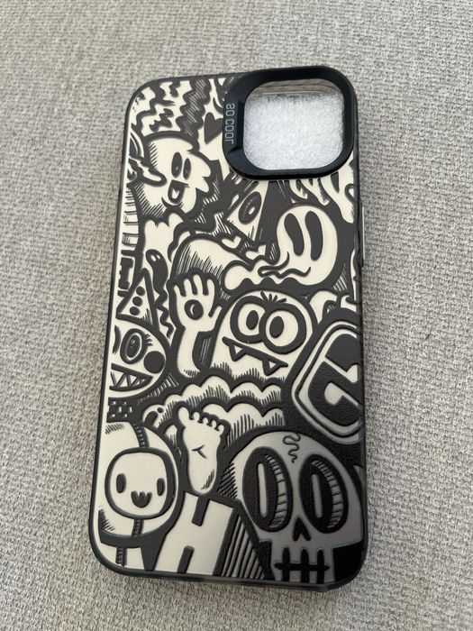 Capas para iphone 13