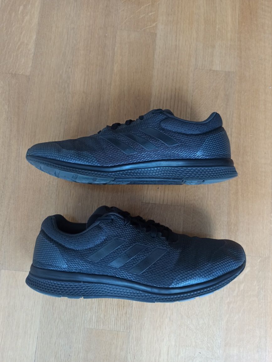 Чоловічі Кросівки Adidas Mana Bounce 2 Оригінал Розмір 45-29см