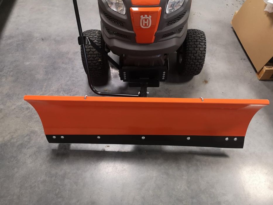 Pług do sniegu husqvarna Yta traktorek