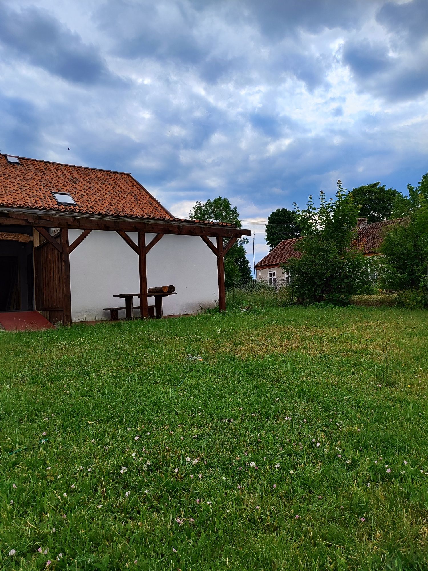 Mazury Noclegi  Dom pokoje Cierzpięty