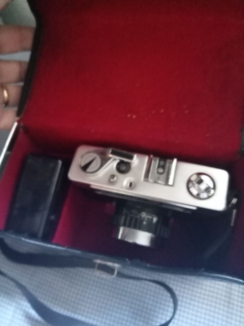Máquina Maikai e bolsa